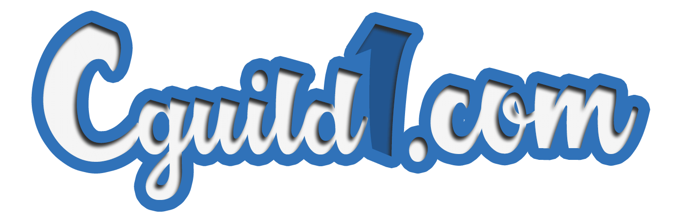 Cguild1 Creations